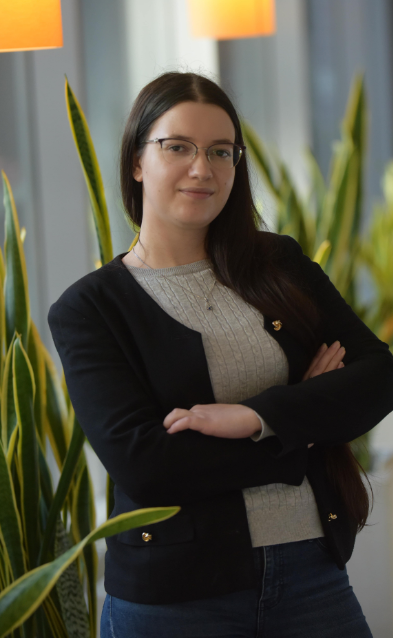 Psychodietetyk szczecin Angelika Pinkos